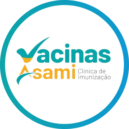 Vacinas Asami Clinica Campo Largo, Curitiba, Araucária, Colombo HPV